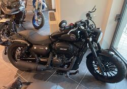 Keeway Motor V302 C (2022 - 25) nuova