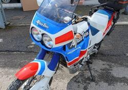 Honda Africa Twin XRV 650 usata