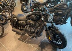Keeway Motor V-Cruise 125 (2022 - 25) nuova