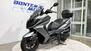 Kymco Downtown 350i ABS (2015 - 17) (7)