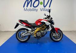 Aprilia Shiver (2008 - 10) usata