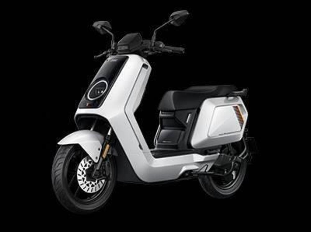 Niu NQiX 300 (2025) (2)