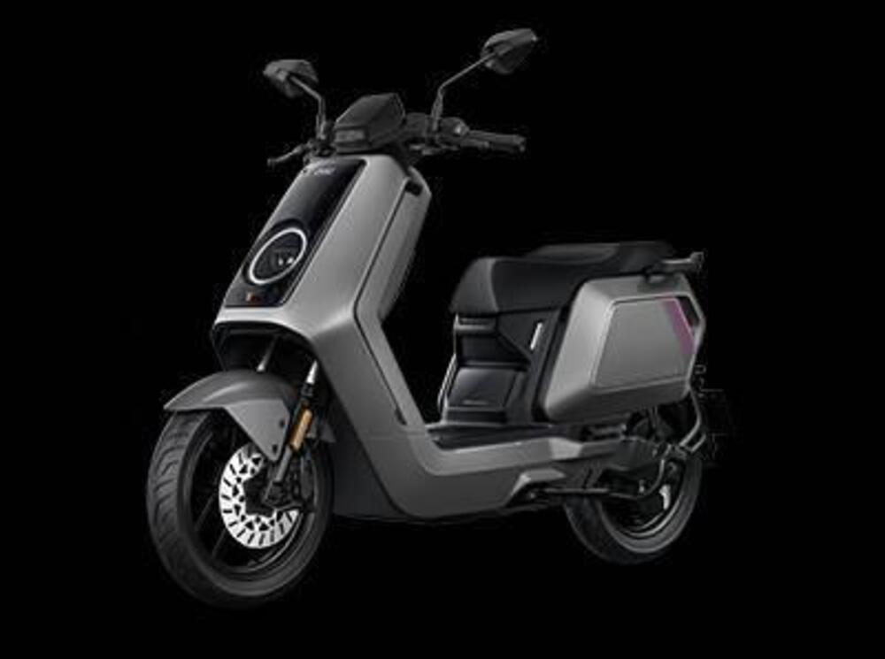 Niu NQiX 300 (2025) (4)