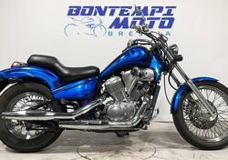 Honda VT 600 C Shadow (1989 - 02) usata
