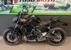 Kawasaki Z 650 (2025) nuova
