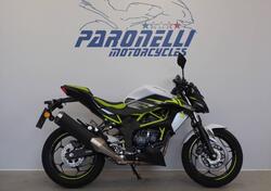Kawasaki Z 125 (2021 - 24) usata