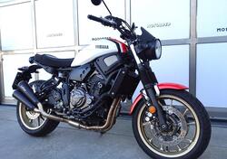 Yamaha XSR 700 (2021) usata