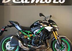 Kawasaki Z 900 SE (2025) usata