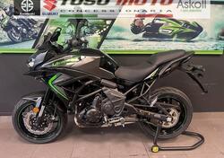 Kawasaki Versys 650 (2025) nuova