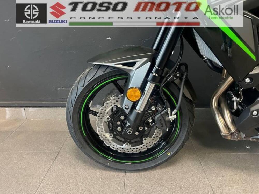 Kawasaki Versys 650 (2025 - 26) (2)