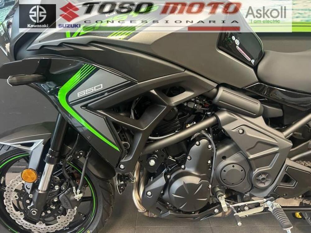 Kawasaki Versys 650 (2025 - 26) (3)