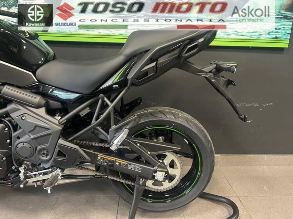 Kawasaki Versys 650 (2025 - 26) (4)