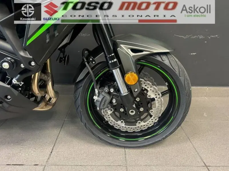 Kawasaki Versys 650 (2025 - 26) (9)