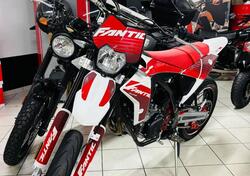 Fantic Motor XMF 125 Motard Performance 4T (2023 - 24) usata