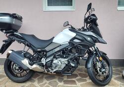 Suzuki V-Strom 650 ABS (2017 - 20) usata