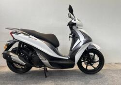 Morbidelli SC125LX (2024 - 25) nuova