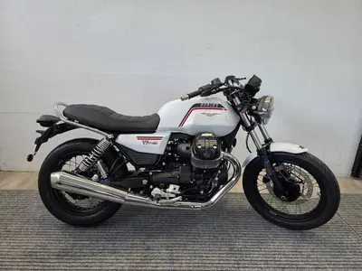 Moto Guzzi V7 Special (2025 - 26) nuova