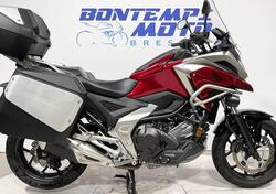 Honda NC 750 X DCT Travel (2021 - 24) usata