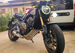 Honda CB 650 R (2024 - 25) usata