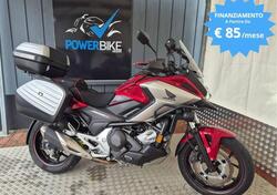 Honda NC 750 X DTC ABS Travel Edition (2018 - 20) usata