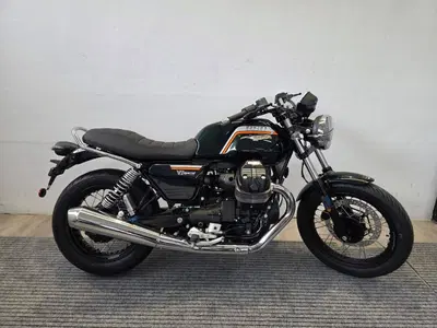 Moto Guzzi V7 Special (2025 - 26) nuova
