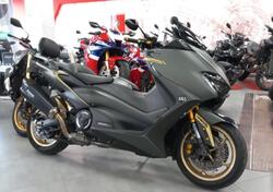 Yamaha T-Max 560 Tech Max (2021) usata