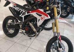 Vent Derapage 125 4T (2022 - 25) nuova