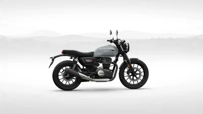 Honda GB 350 S (2025 - 26) nuova