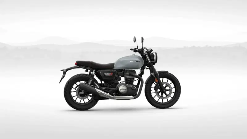 Honda GB 350 S (2025 - 26)
