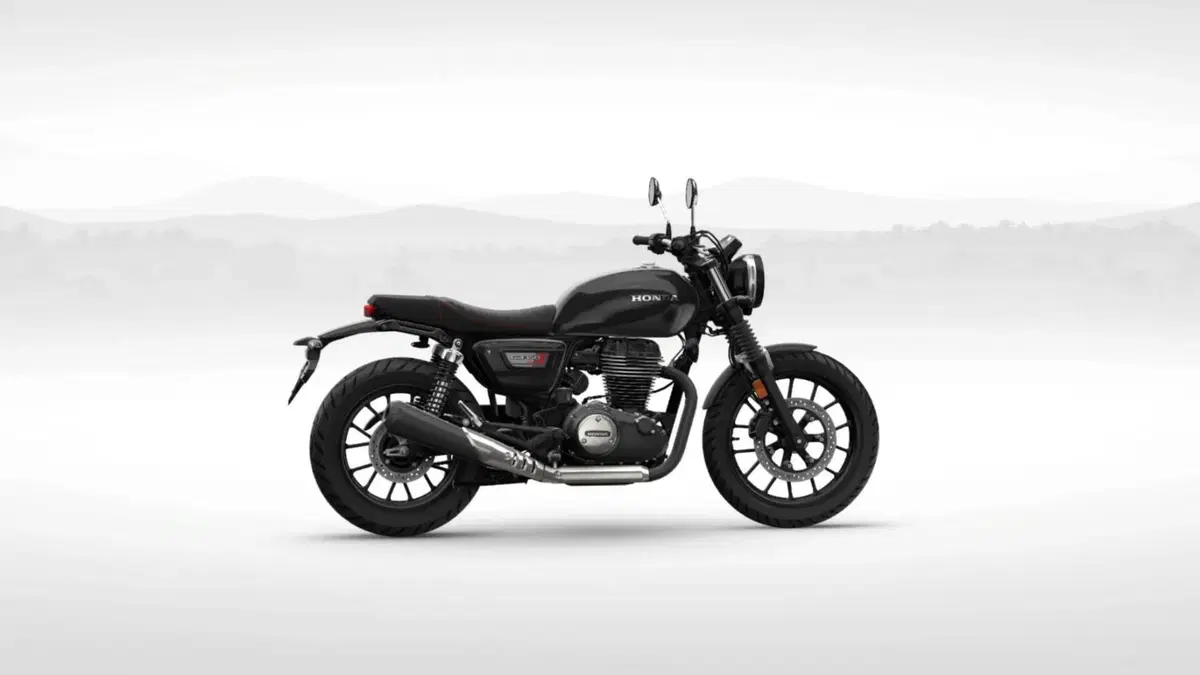 Honda GB 350 S (2025 - 26)