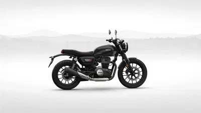 Honda GB 350 S (2025 - 26) nuova