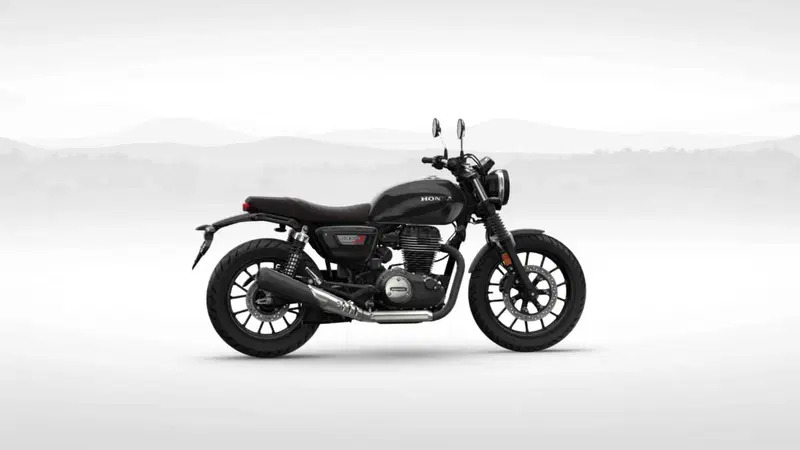 Honda GB 350 S (2025 - 26)