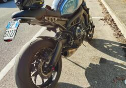 Yamaha XSR 900 ABS (2016 - 20) usata