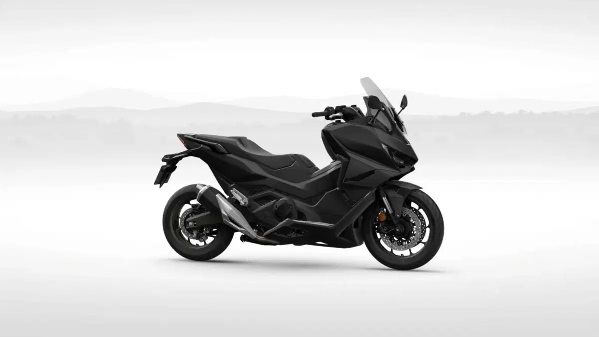 Honda Forza 750 (2025 - 26)