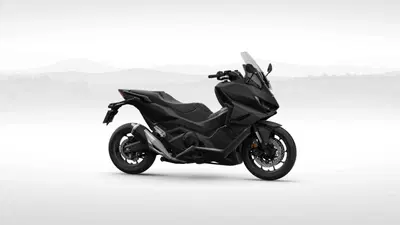 Honda Forza 750 (2025 - 26) nuova