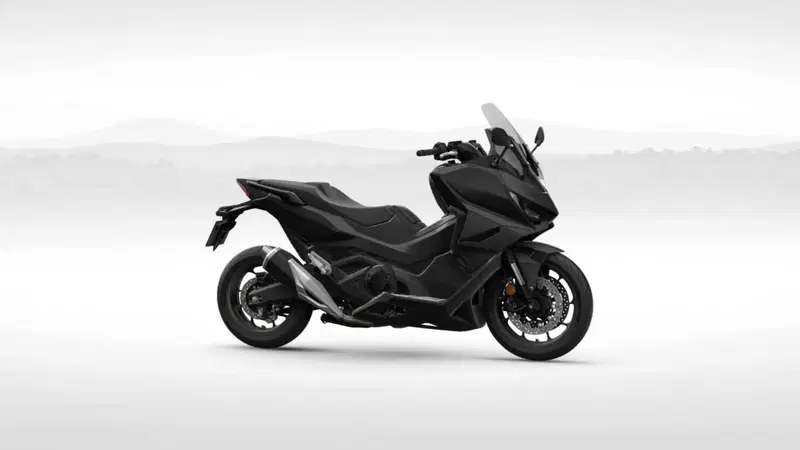 Honda Forza 750 (2025 - 26)