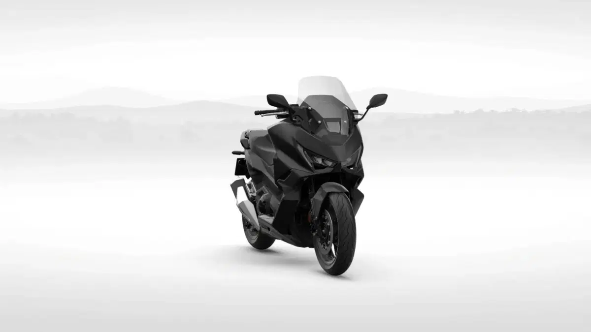 Honda Forza 750 (2025 - 26) (2)