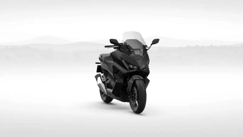 Honda Forza 750 (2025 - 26) (2)