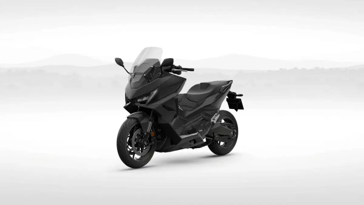 Honda Forza 750 (2025 - 26) (3)
