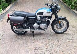 Triumph Bonneville T100 (2017 - 20) usata