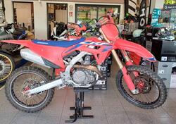 Honda CRF 450 R (2024) usata