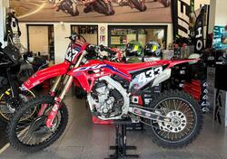 Honda CRF 250 R (2022) usata