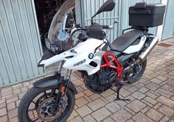 Bmw F 700 GS (2016 - 18) usata