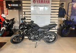 Yamaha MT-07 Pure (2023 - 25) usata
