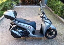 Honda SH 350 Sport (2021 - 24) usata