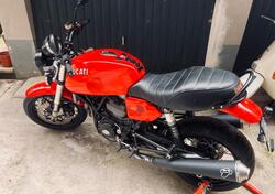Ducati Sportclassic GT 1000 usata