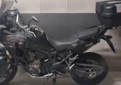 Honda Africa Twin CRF 1000L (2018 - 19) usata