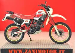 Yamaha XT 600 (1984 - 98) usata