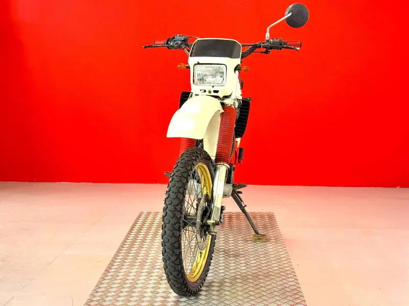Yamaha XT 600 (1984 - 98) (3)