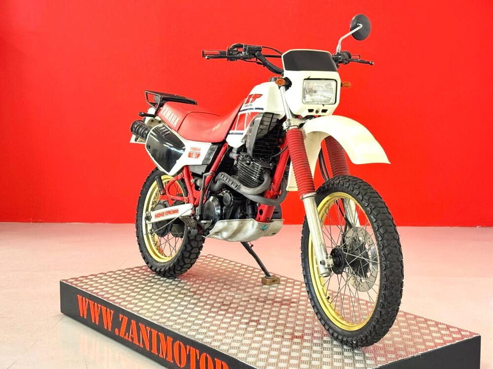 Yamaha XT 600 (2)